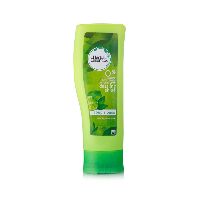 Herbal Essences Conditioner Dazzle Shine