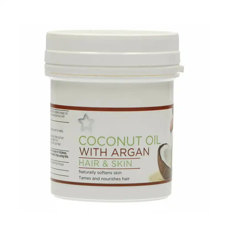 Superdrug Coconut Oil With Argan Oil price in Bangladesh