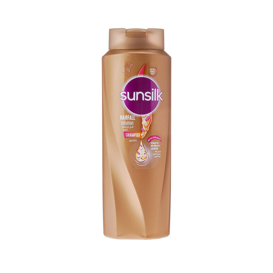 Sunsilk Hairfall Solution Shampoo