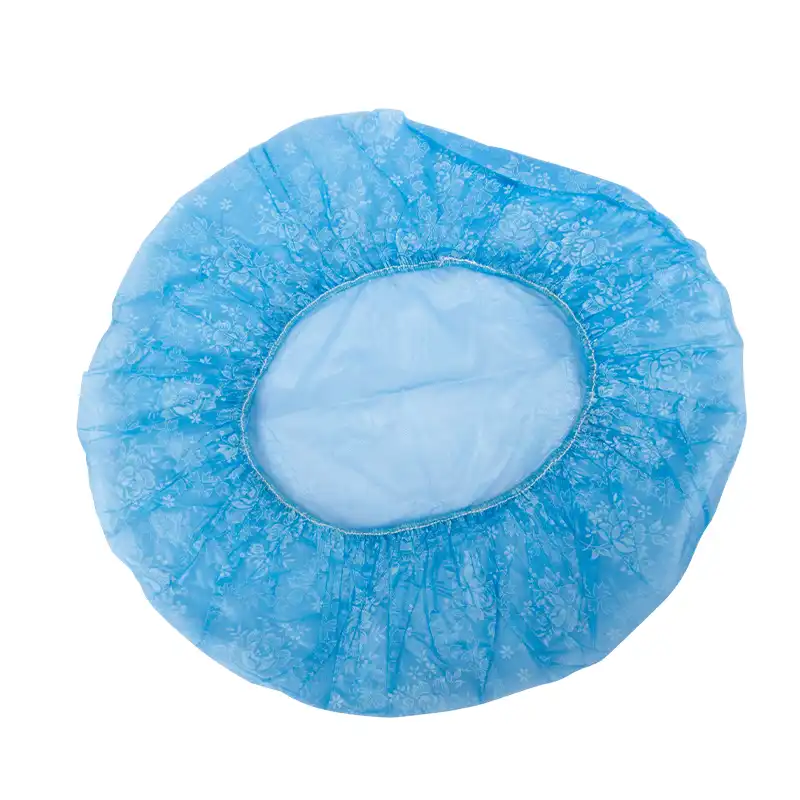 Groome Premium Quality Shower Cap Blue price in Bangladesh