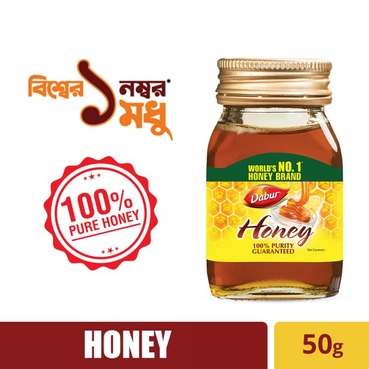 Dabur Honey