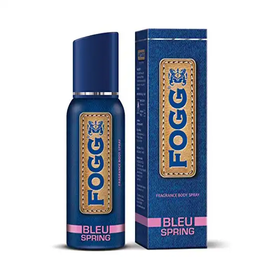 Fogg Body Spray Blue (Spring) price in Bangladesh