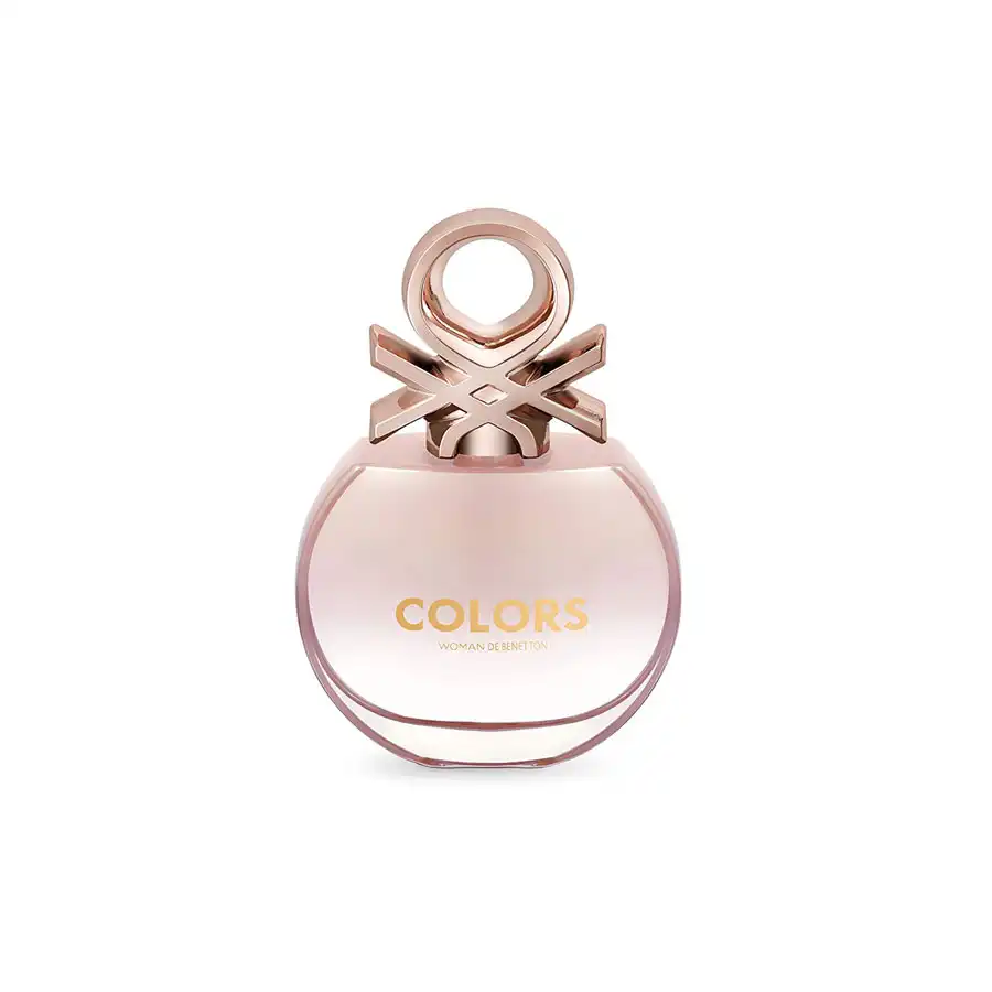 Benetton Colors Rose Woman Eau De Toilette price in Bangladesh