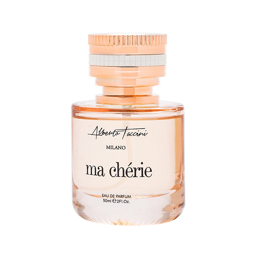 Alberto Taccini Ma Cherie Eau De Parfum
