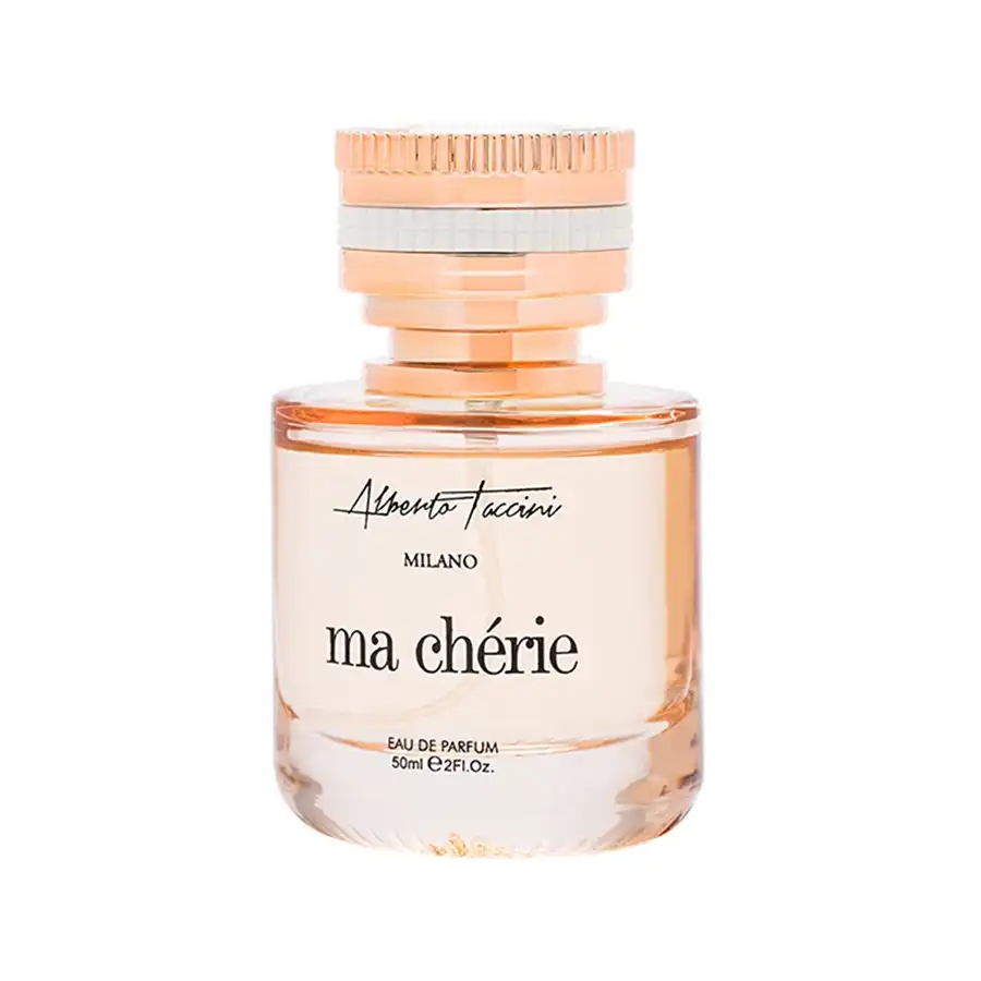 Alberto Taccini Ma Cherie Eau De Parfum price in Bangladesh