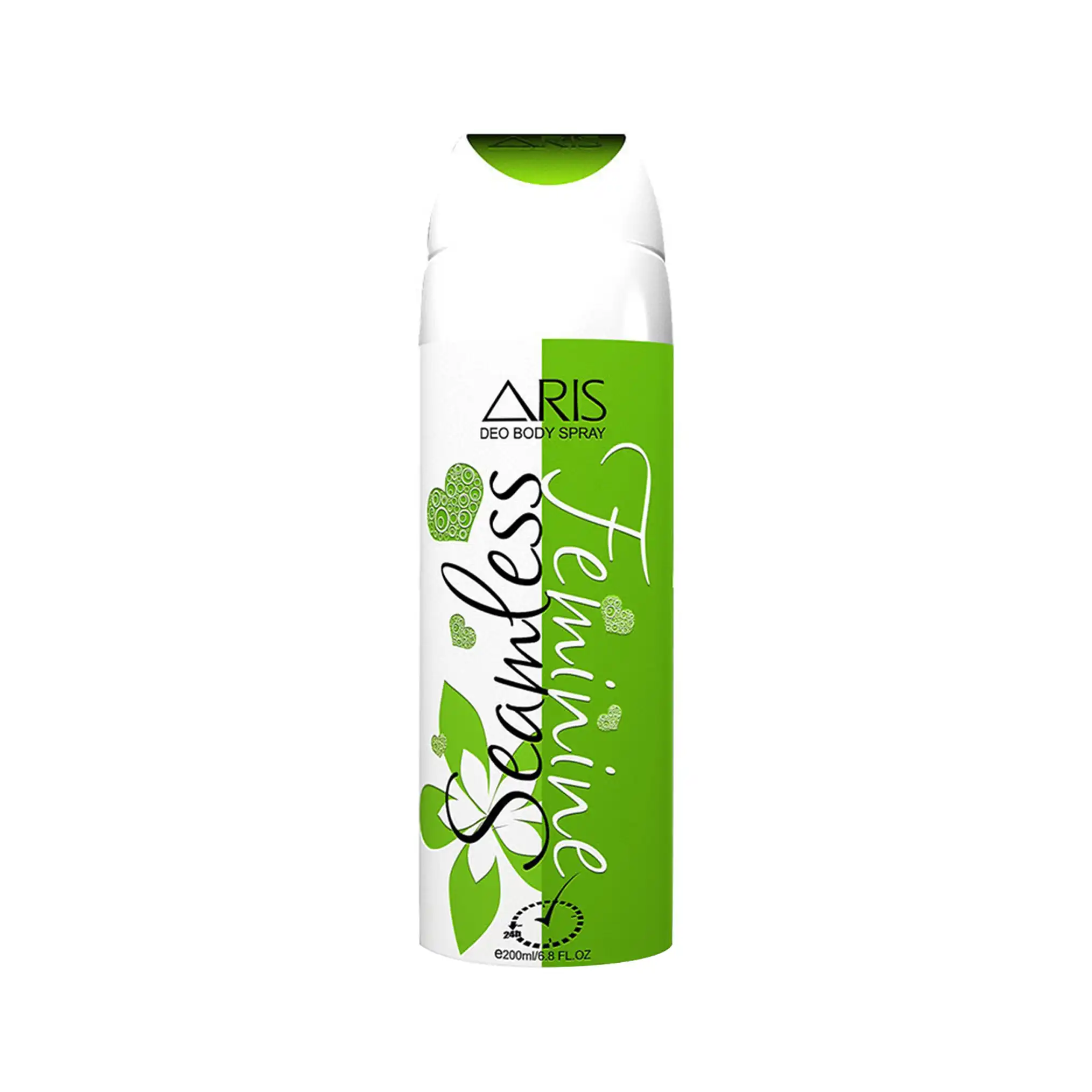 Aris Seamless Feminine Female Body Spray price in Bangladesh
