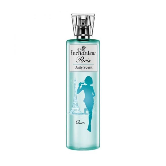 Enchanteur Paris Daily Scent Glam