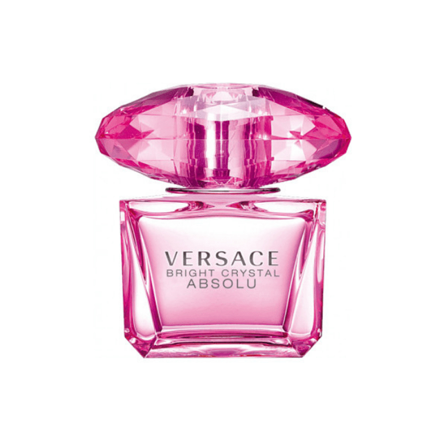 Versace Bright Crystal Absolu EDP