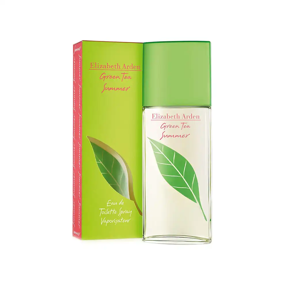 Elizabeth Arden Green Tea Summer Eau De Toilette price in Bangladesh
