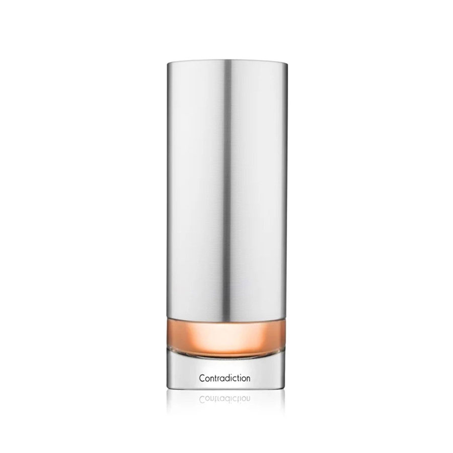 Calvin Klein Contradiction For Her Eau De Parfum