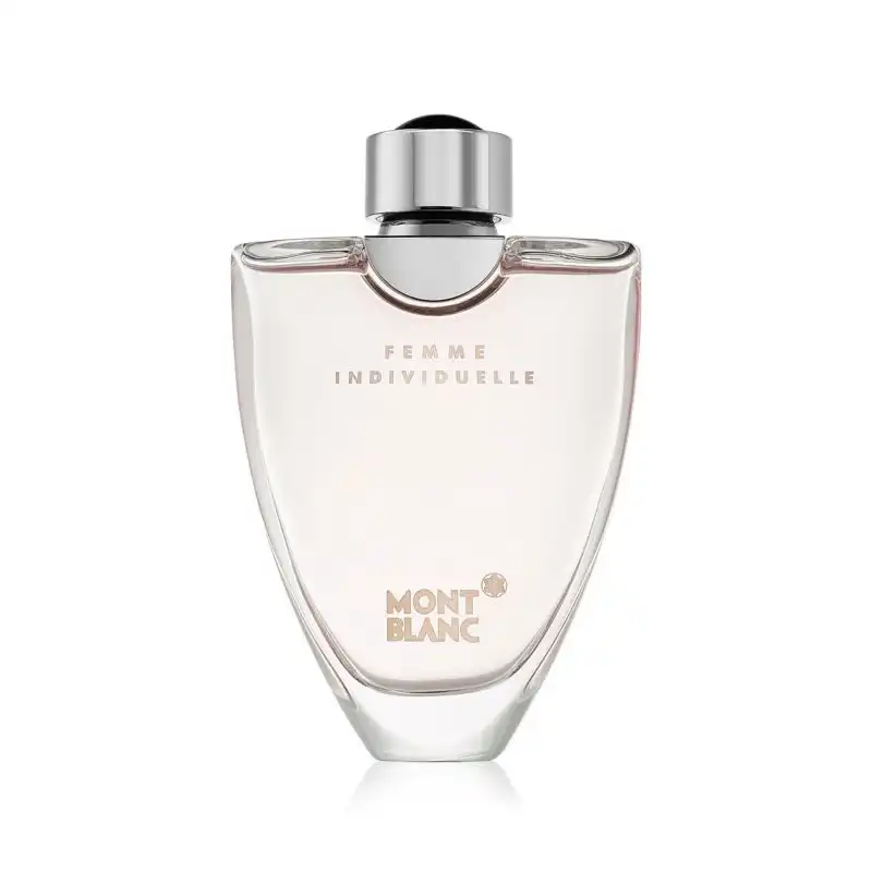 Mont Blanc Femme Individuelle Eau De Toilette price in Bangladesh