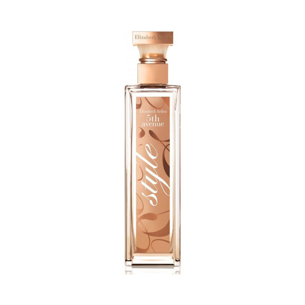 Elizabeth Arden 5th Avenue Style Eau de Parfum Spray