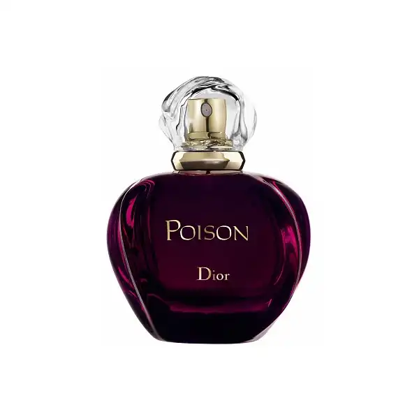 Christian Dior Poison Eau de Toilette for Women price in Bangladesh