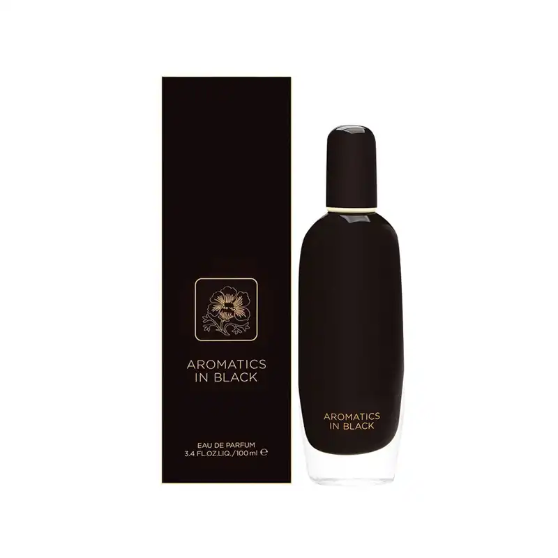 Clinique Aromatics In Black Perfume price in Bangladesh
