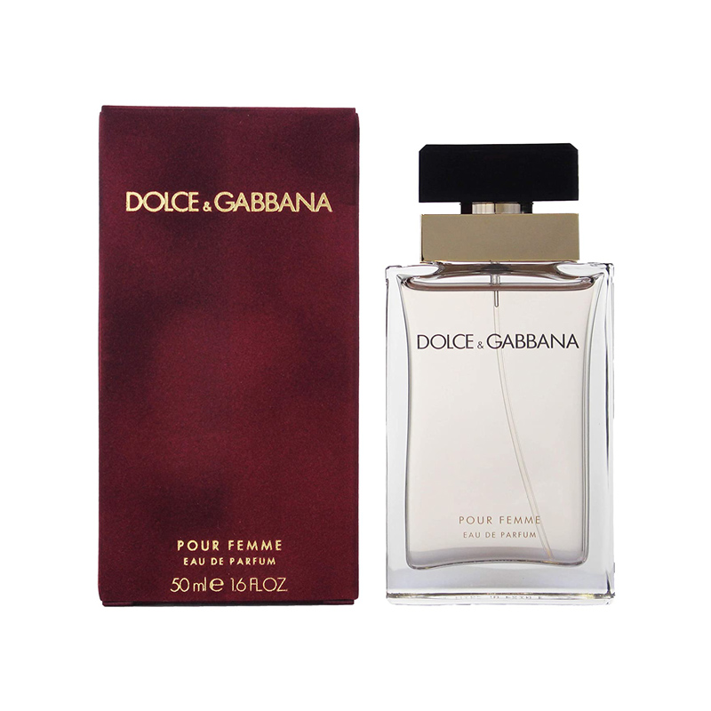 Dolce and Gabbana EDP Spray