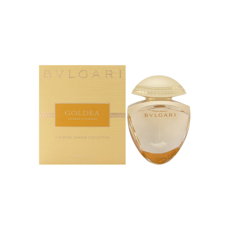 Bvlgari Goldea Eau De Parfum Spray for Women