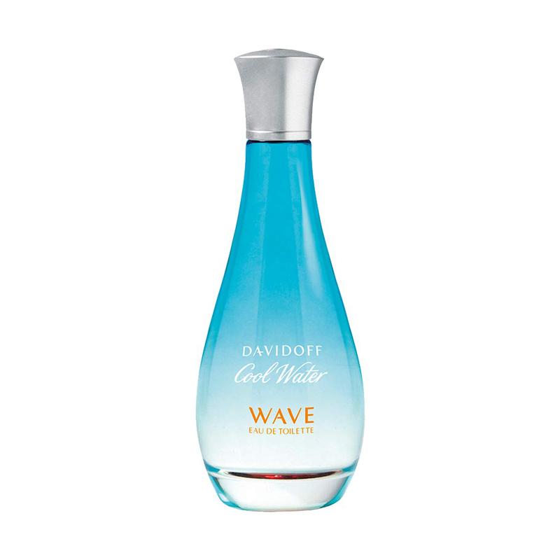 Davidoff cool water women Wave