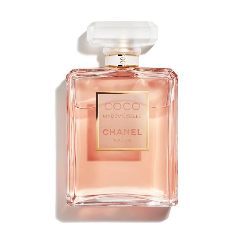 Chanel Coco Mademoiselle Eau de parfum Intense spray