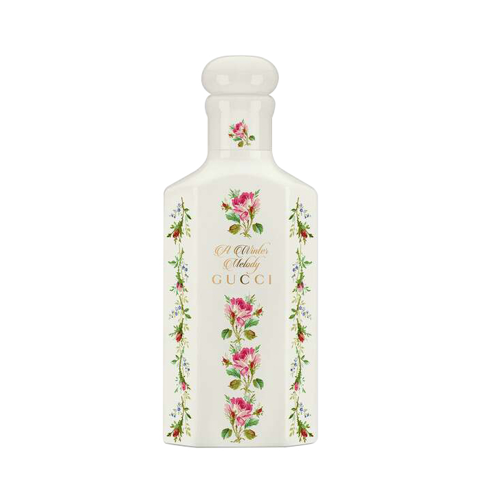 Gucci  a winter melody