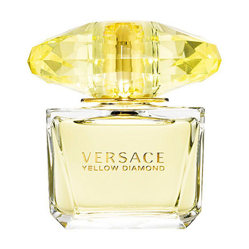 Versace yellow diamond