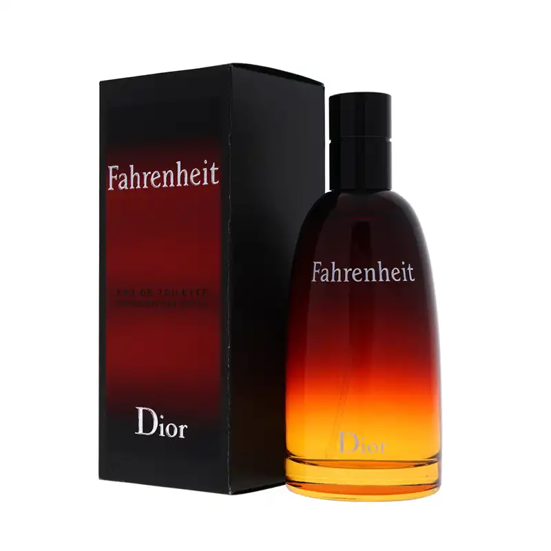 Christian Dior Fahrenheit Eau de Toilette price in Bangladesh