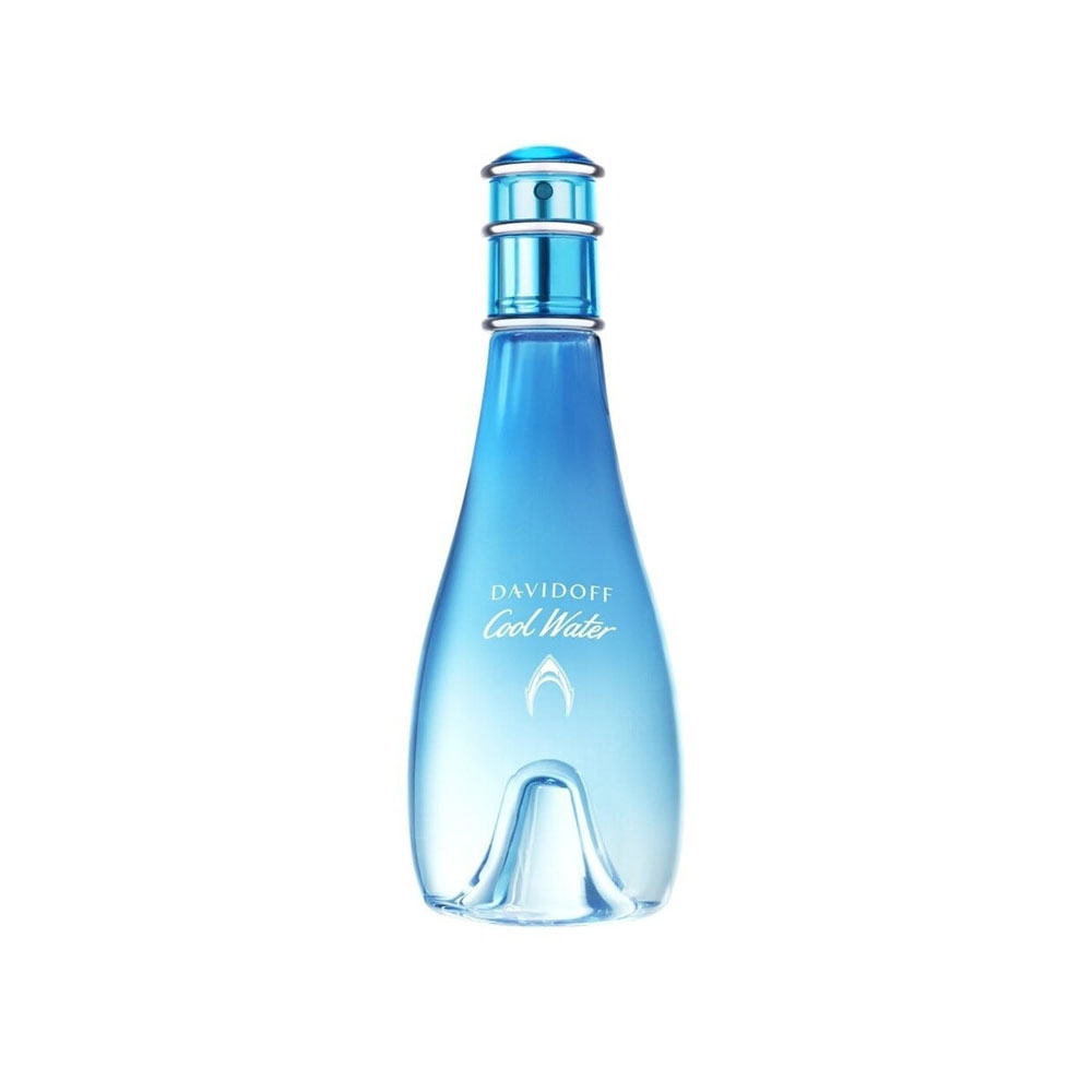 Davidoff Cool Water Mera Collector EDT