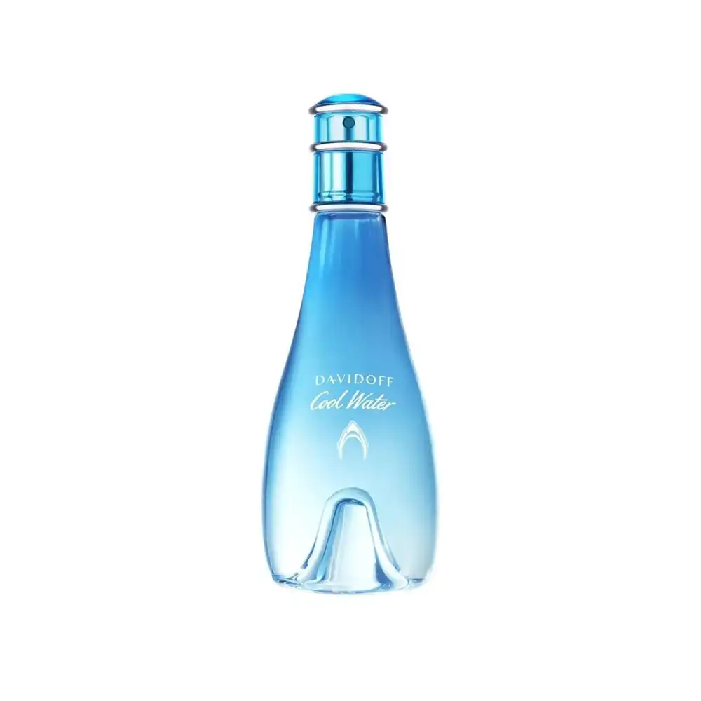 Davidoff Cool Water Mera Collector EDT price in Bangladesh
