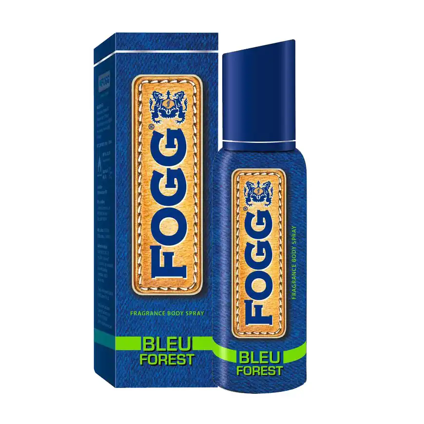 Fogg Body Spray Blue (Forest) price in Bangladesh