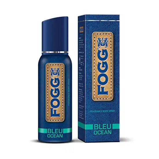 Fogg Body Spray Blue (Ocean) price in Bangladesh