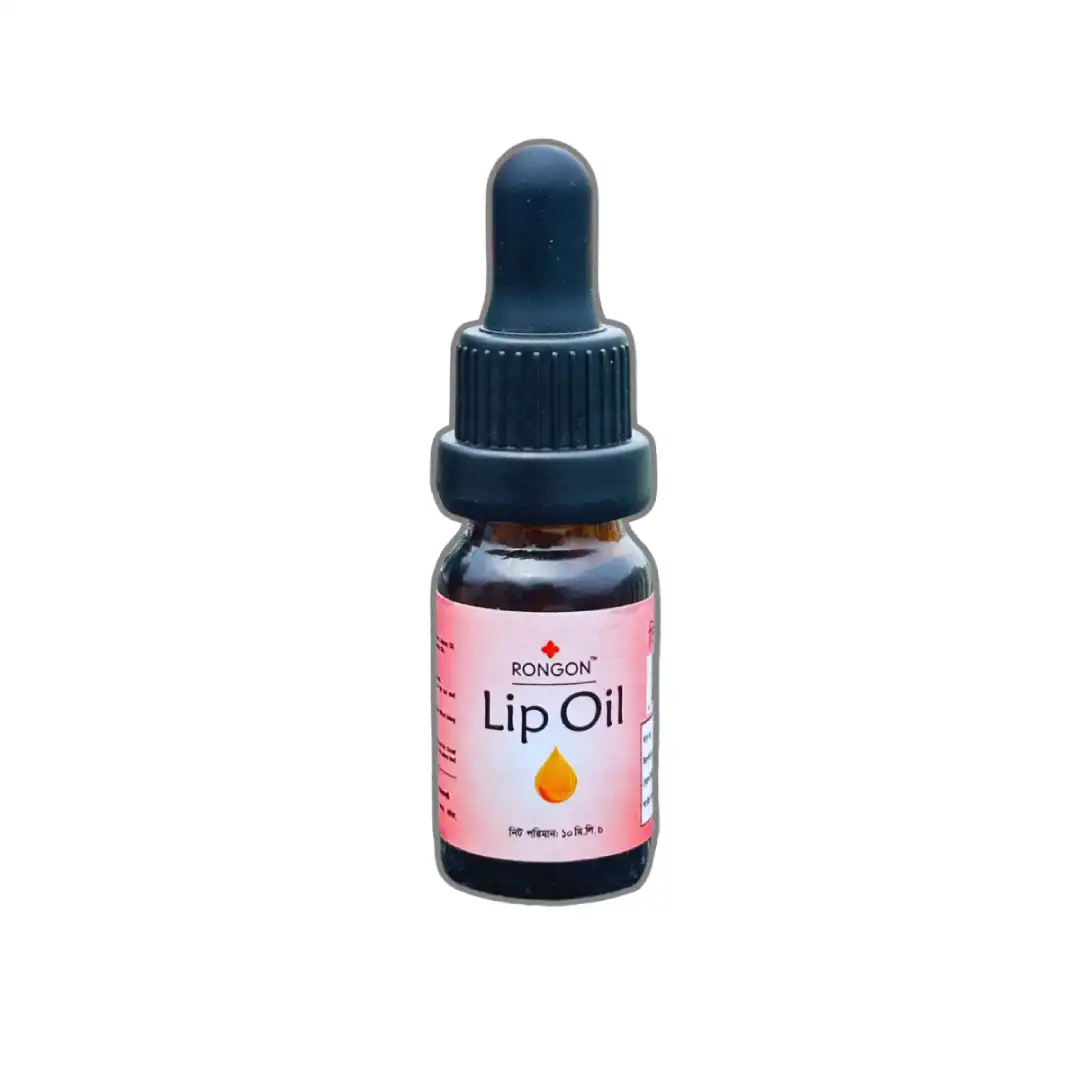 Rongon Herbals Lip Oil price in Bangladesh