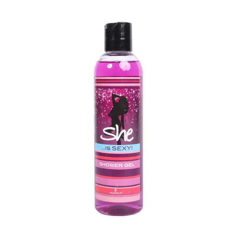 She Is Sexy Shower Gel price in Bangladesh
