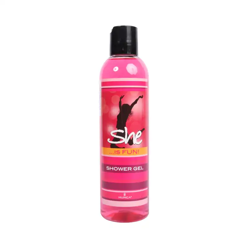 She Is Fun Shower Gel price in Bangladesh