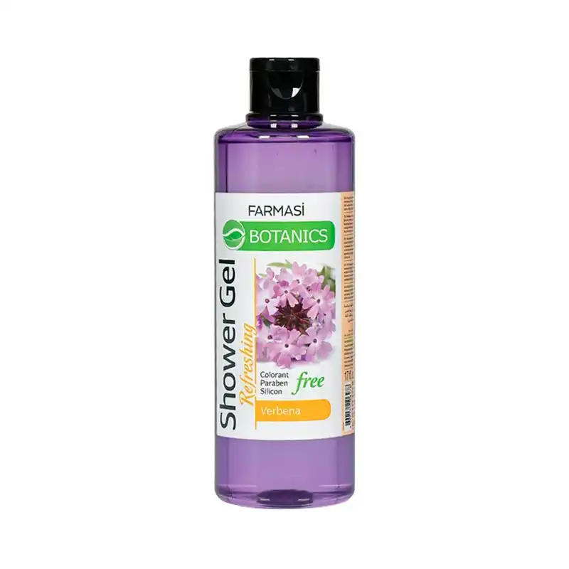 Farmasi Botanics Refreshing Shower Gel Verbena price in Bangladesh
