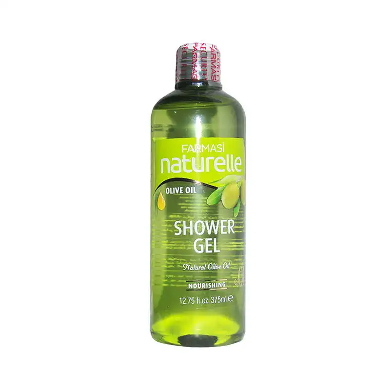 Farmasi Naturelle Nourishing Shower Gel With Natural Olive Oil price in Bangladesh
