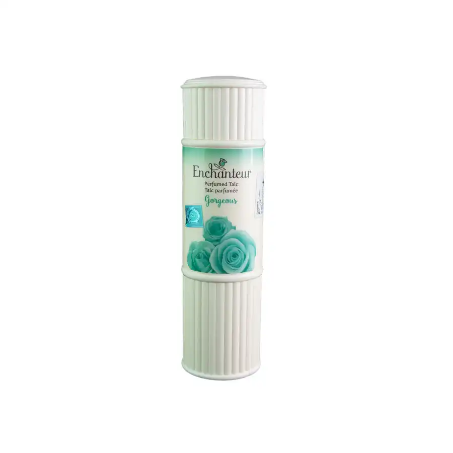 Enchanteur Perfumed Talc Powder Gorgeous price in Bangladesh