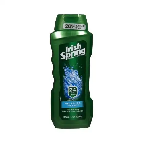 Irish Spring Body Wash Moisture Blast price in Bangladesh