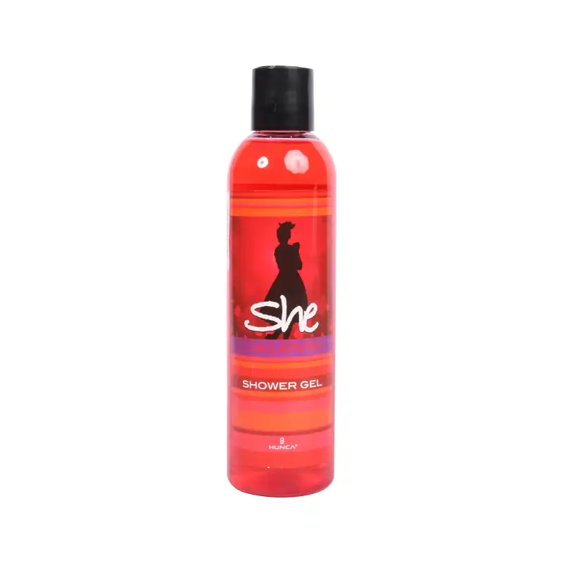 She Is Love Shower Gel price in Bangladesh