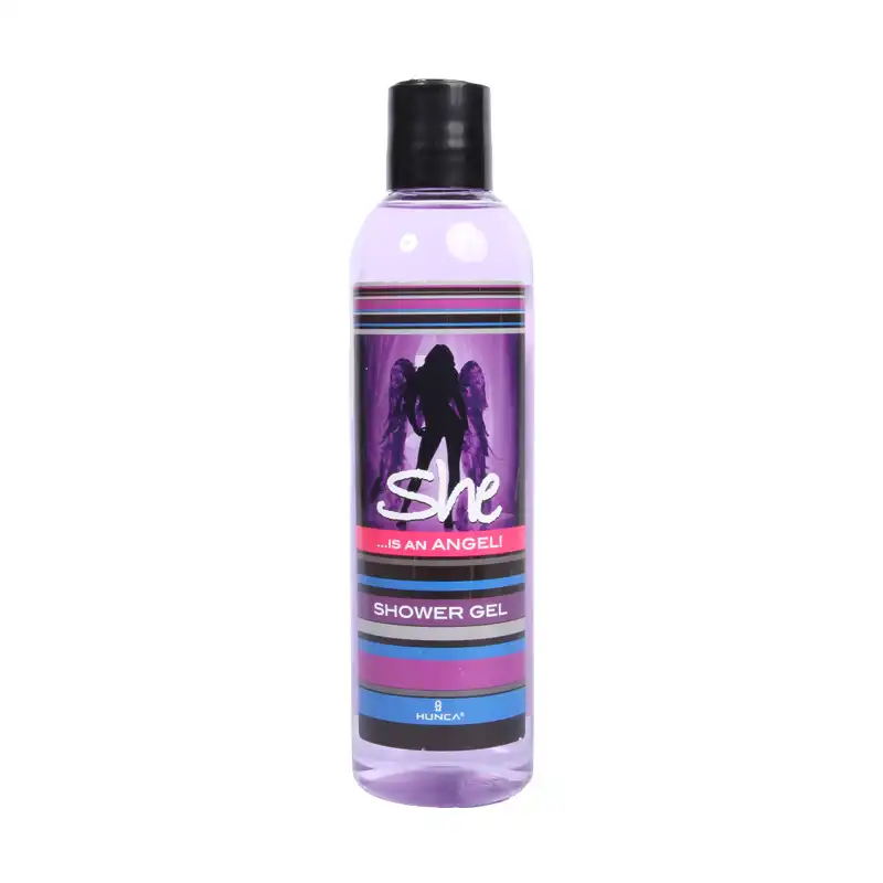She Is An Angel Shower Gel price in Bangladesh