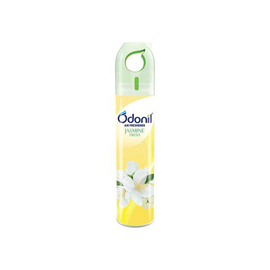 Odonil Room Air Freshener Spray Jasmin Fresh