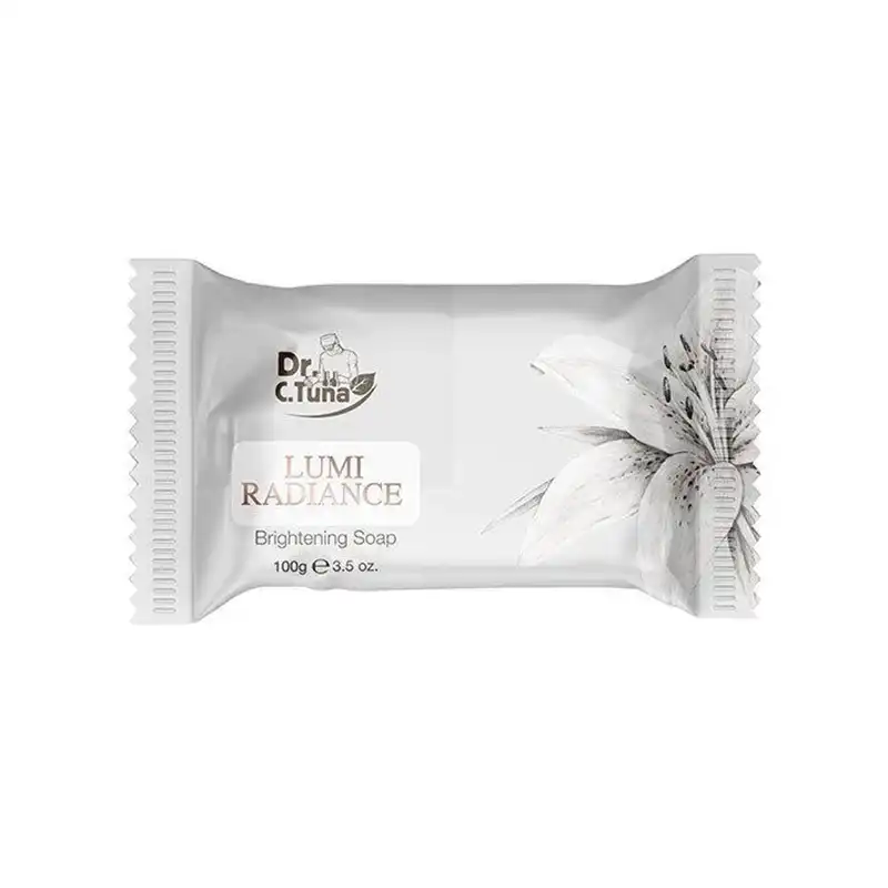 Dr. C. Tuna Lumi Radiance Brightening Soap price in Bangladesh