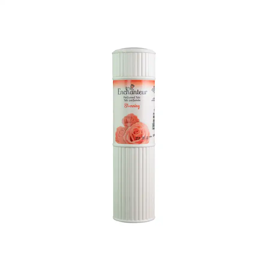 Enchanteur Perfumed Talc Powder Stunning price in Bangladesh