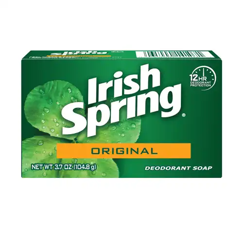 Irish Spring Original Deodorant Soap price in Bangladesh