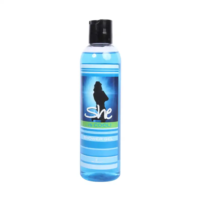 She Is Cool Shower Gel price in Bangladesh
