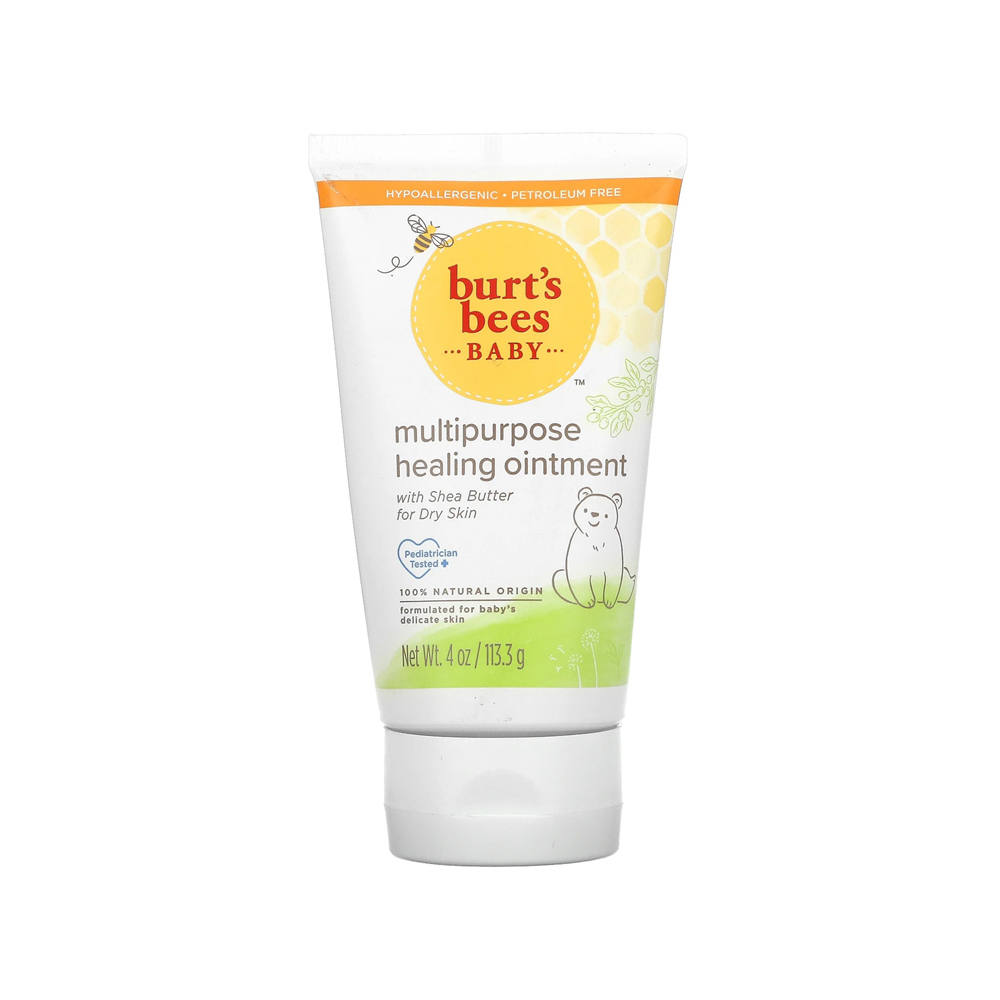 Burt's Bees Baby Multi Purpose Ointment