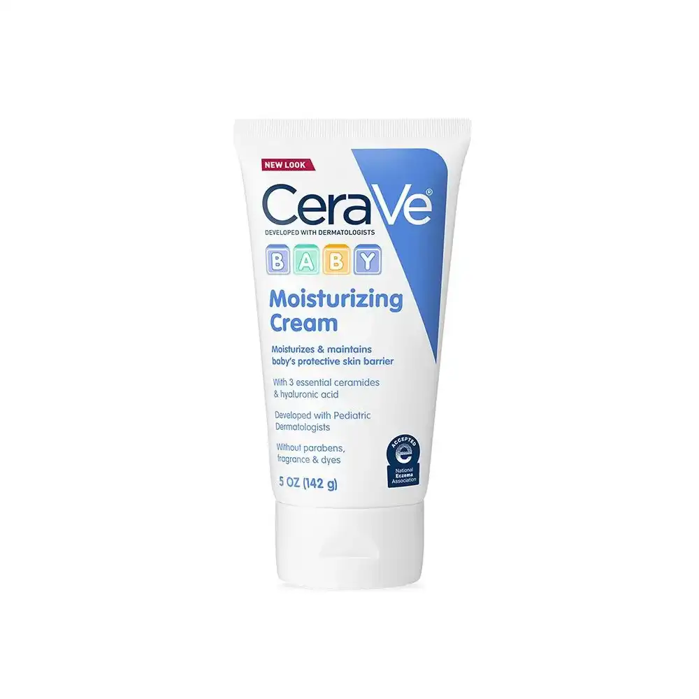 CeraVe Baby Moisturizing Cream 142g