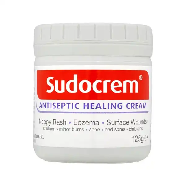 Sudocrem Antiseptic Healing Cream