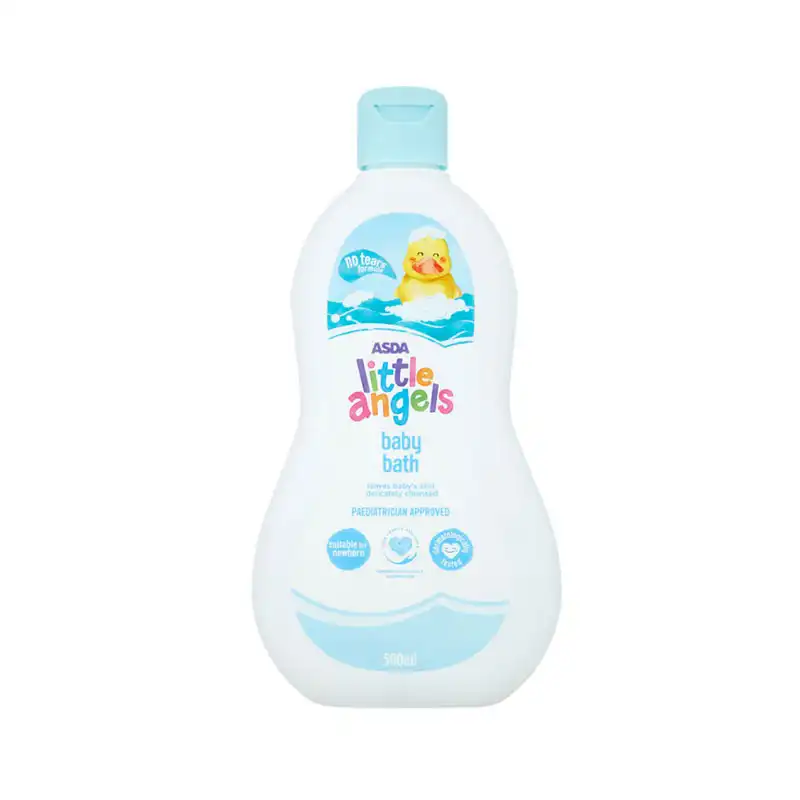 ASDA Little Angels Baby Bath