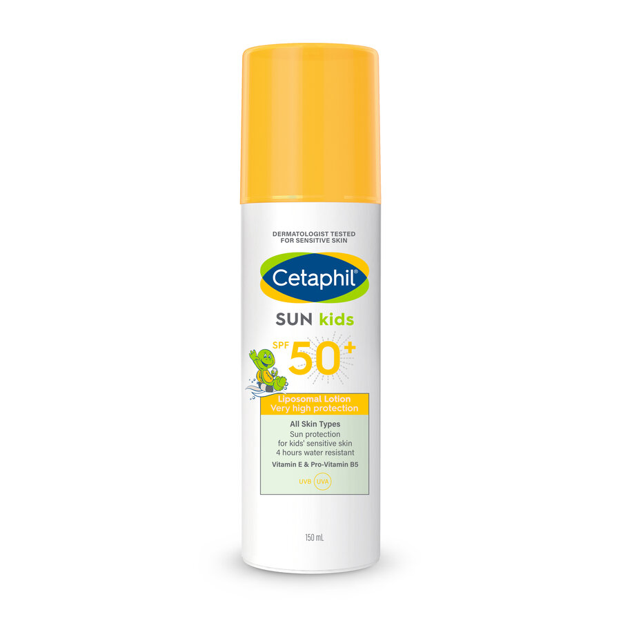 Cetaphil Sun Kids Spf 50+
