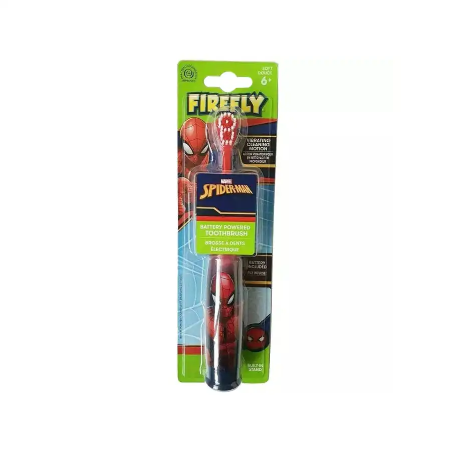 Firefly Spriderman Turbomax Toothbrush price in Bangladesh