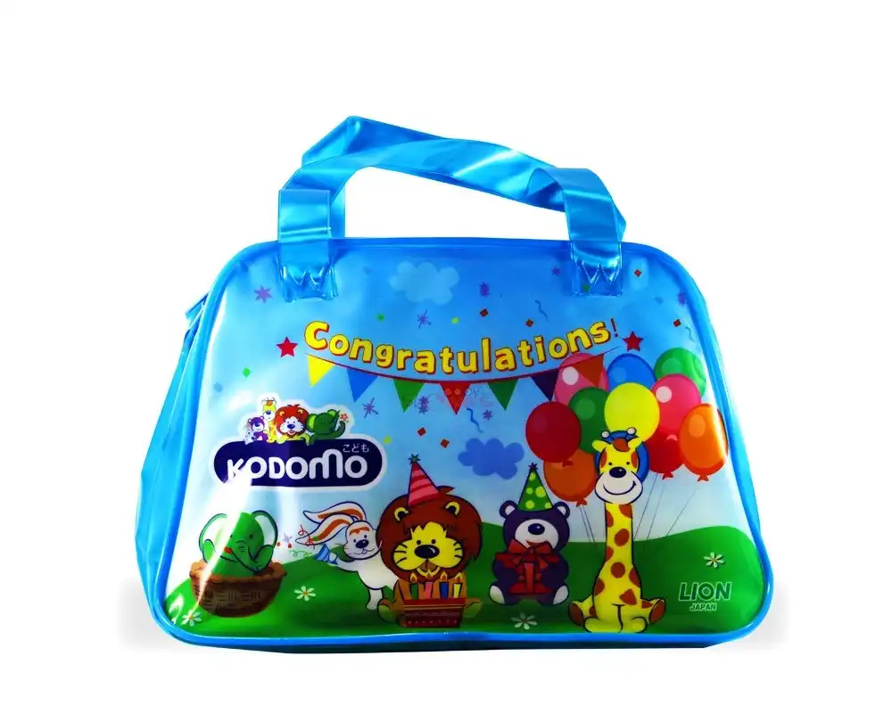 Kodomo Baby Gift Set Essential Bag price in Bangladesh